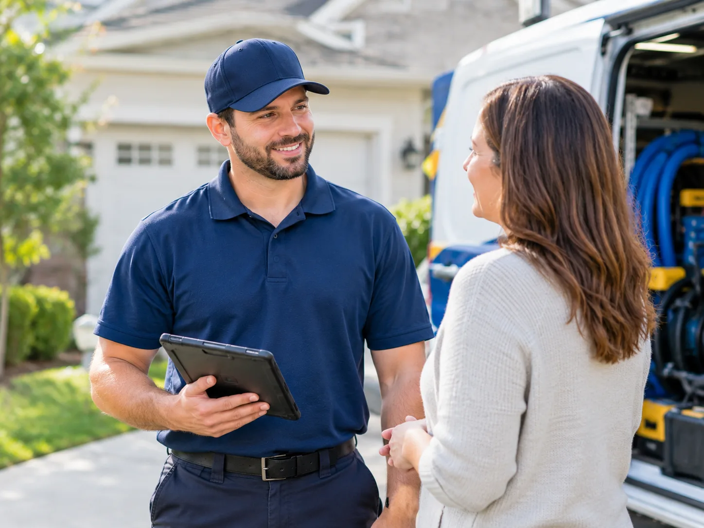 Sewage Backup Cleanup Garland, NC FAQs